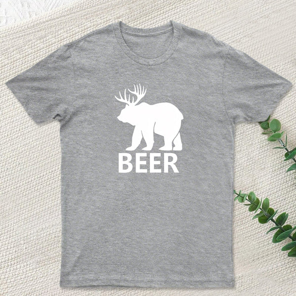 Bear T-Shirt
