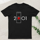2001 - HAL T-Shirt