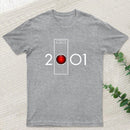2001 - HAL T-Shirt