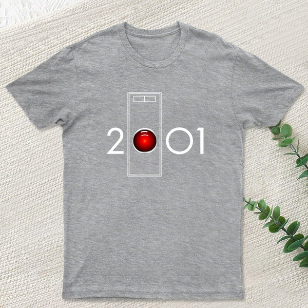 2001 - HAL T-Shirt