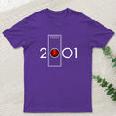 2001 - HAL T-Shirt