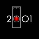 2001 - HAL T-Shirt