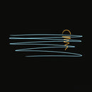 Minimal Sunset T-Shirt