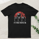 Funny PC Gamer Computer Nerd T-Shirt