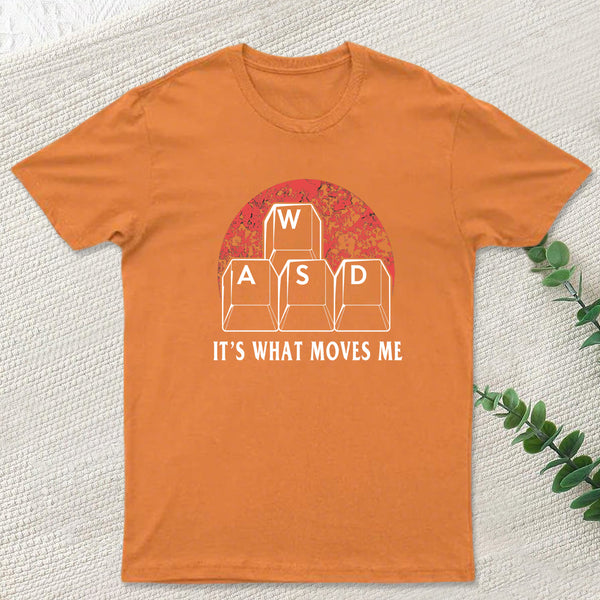 Funny PC Gamer Computer Nerd T-Shirt