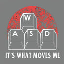 Funny PC Gamer Computer Nerd T-Shirt