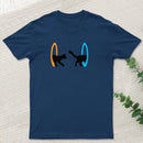Portal Cat T-Shirt
