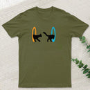 Portal Cat T-Shirt