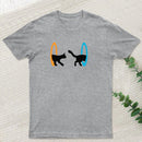 Portal Cat T-Shirt
