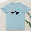 Portal Cat T-Shirt