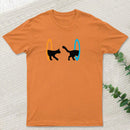 Portal Cat T-Shirt