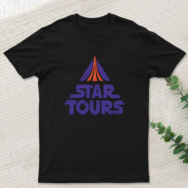 STAR TOURS T-Shirt