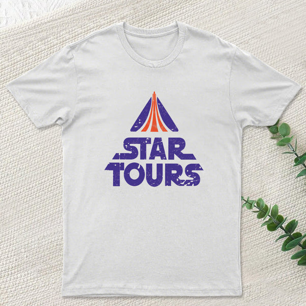 STAR TOURS T-Shirt