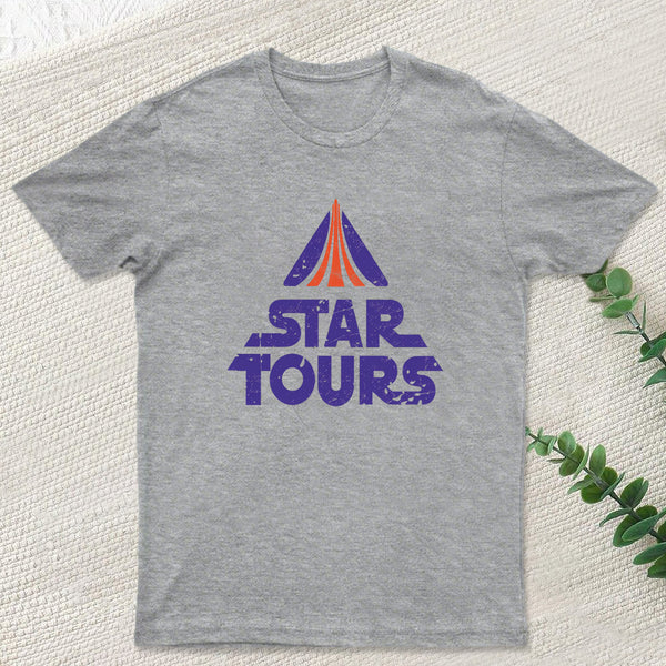 STAR TOURS T-Shirt