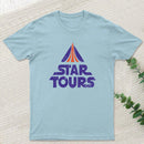 STAR TOURS T-Shirt