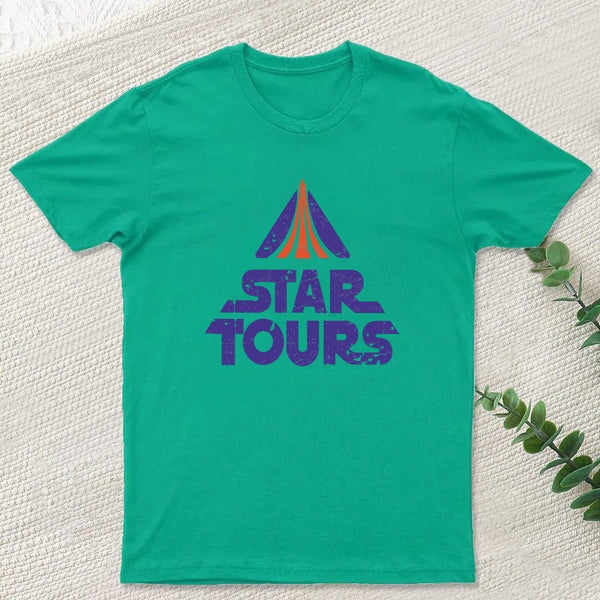 STAR TOURS T-Shirt