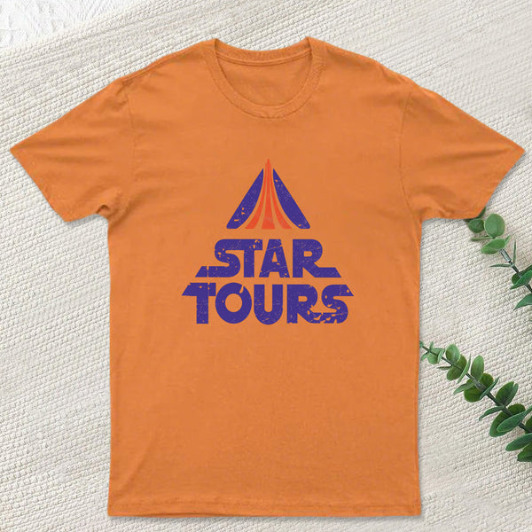 STAR TOURS T-Shirt