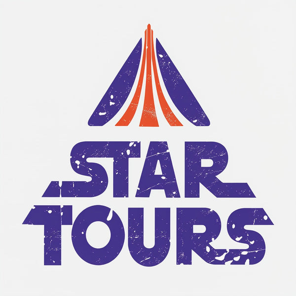 STAR TOURS T-Shirt