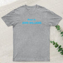Music by John Williams T-Shirt T-Shirt