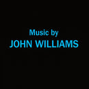 Music by John Williams T-Shirt T-Shirt