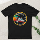 Serenity Firefly Class T-Shirt