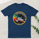 Serenity Firefly Class T-Shirt