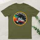 Serenity Firefly Class T-Shirt