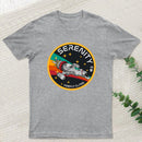 Serenity Firefly Class T-Shirt