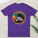 Serenity Firefly Class T-Shirt