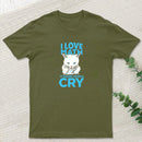 Funny Mathematics Cat Math Mathematician T-Shirt