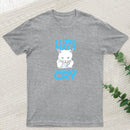 Funny Mathematics Cat Math Mathematician T-Shirt