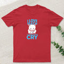 Funny Mathematics Cat Math Mathematician T-Shirt