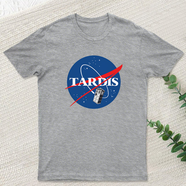 Tardis T-Shirt
