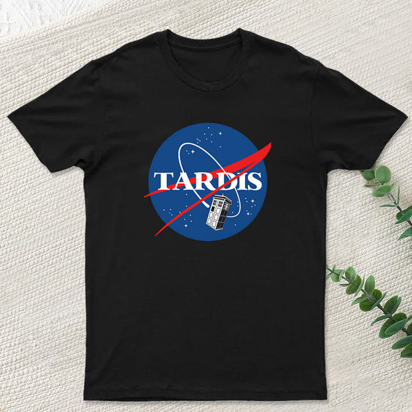 Tardis T-Shirt