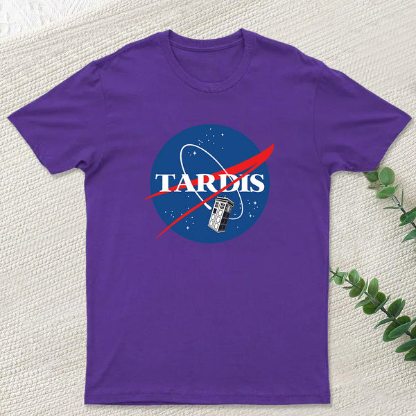 Tardis T-Shirt