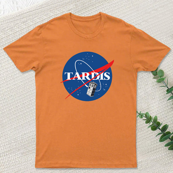 Tardis T-Shirt