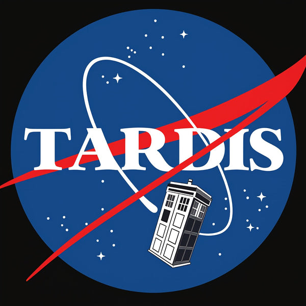 Tardis T-Shirt