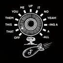 F-Bomb Selector Royal Remix T-Shirt