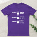 Optimist Pessimist Engineer T-Shirt