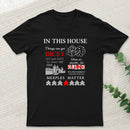 Board Game T-Shirt