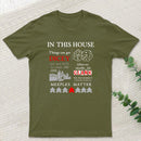 Board Game T-Shirt