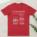 Board Game T-Shirt