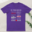 Board Game T-Shirt