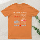 Board Game T-Shirt
