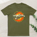 Still Free T-Shirt