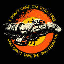 Still Free T-Shirt