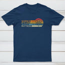 Science It's Like Magic But Real T-Shirt