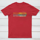 Science It's Like Magic But Real T-Shirt