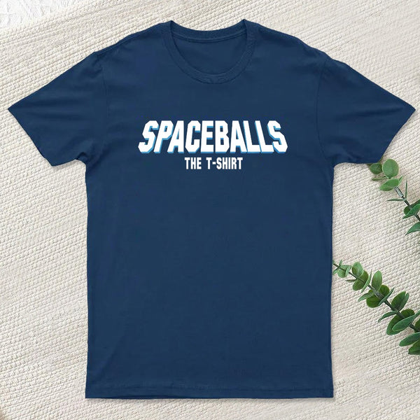 Spaceballs The Geek T-Shirt