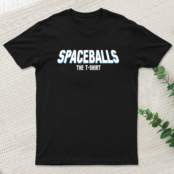 Spaceballs The Geek T-Shirt